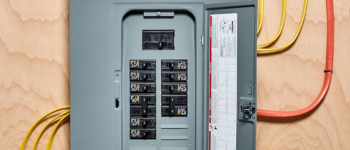 panel repair